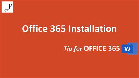 The device can be registered as detailed in the device registration overview article and delivered to users. . Install office 365 during autopilot